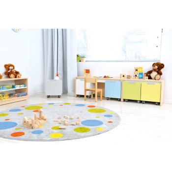 Quadro - Rollbehälter schmal, B 34